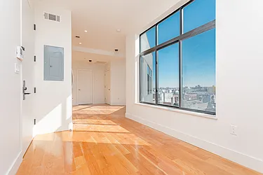 Rented by MySpaceNYC