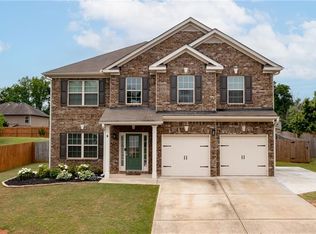 5745 Bucknell Trce, Cumming, GA 30028