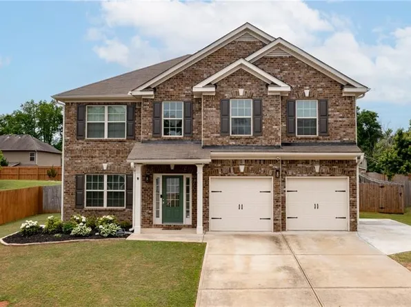 5745 Bucknell Trce, Cumming, GA 30028