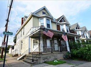 401 E Broad St, Bethlehem, PA 18018