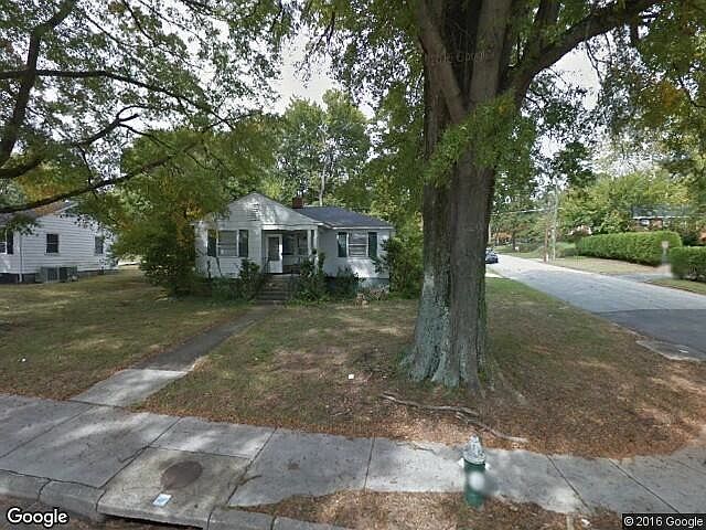 1st image of 1600 W Cornwallis Dr