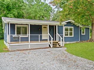 22843 Saucier Fairley Rd, Saucier, MS 39574