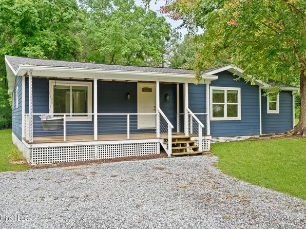 22843 Saucier Fairley Rd, Saucier, MS 39574