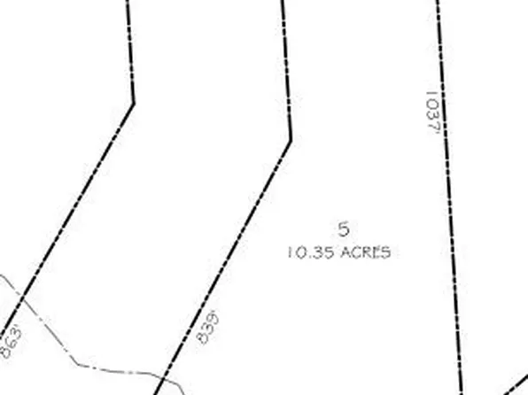 0 Enoree Church Rd #10.35, Ninety Six, SC 29666