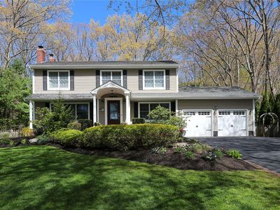 63 River Heights Drive, Smithtown, NY, 11787