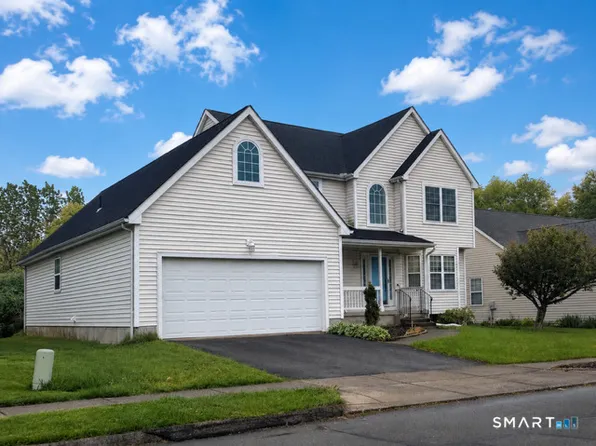 26 Greenview Terrace, Middletown, CT 06457