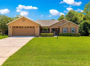 5312 SW 109th Place Rd, Ocala, FL 34476