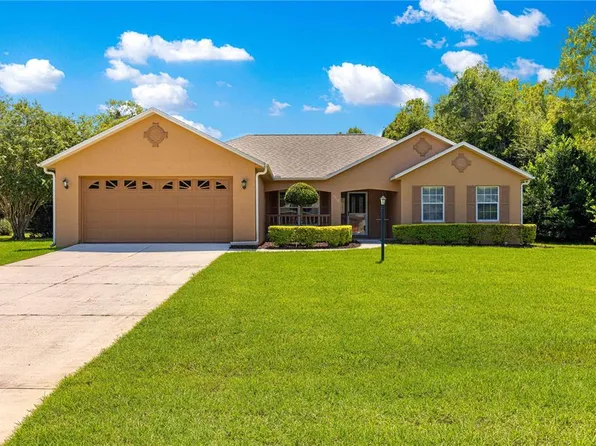 5312 SW 109th Place Rd, Ocala, FL 34476