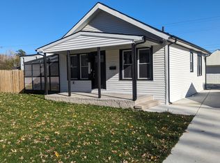 30516 Brentwood St, Southfield, MI 48076