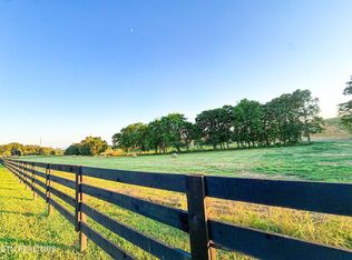 LOT Seven Talbott Kansas, Talbott, TN 37877