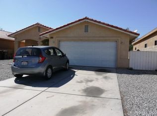 33095 Cathedral Canyon Dr, Cathedral City, CA 92234