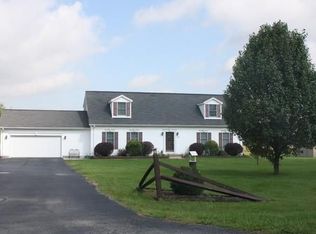 5180 New Carlisle Pike, Springfield, OH 45504