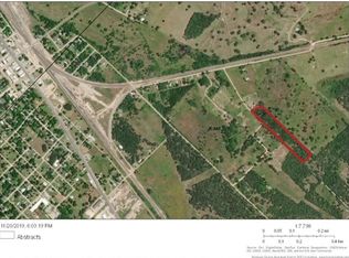 672 County Road 463, Somerville, TX 77879