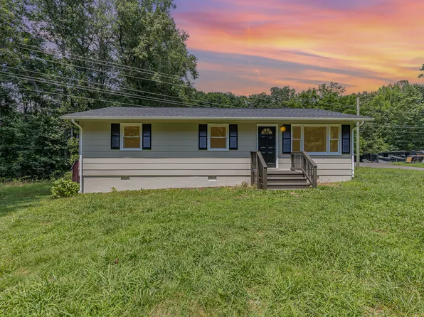 6932 Old Courthouse Rd, Spotsylvania, VA 22551