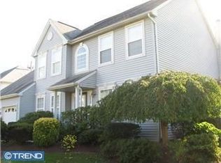 544 Zinn Dr, Southampton, PA 18966