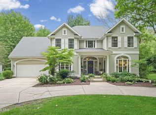 29036 E River Rd, Perrysburg, OH 43551