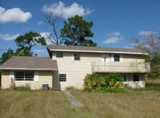 4979 N Fort Christmas Rd, Christmas, FL 32709