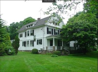 84 Green Hill Rd, Washington, CT 06793