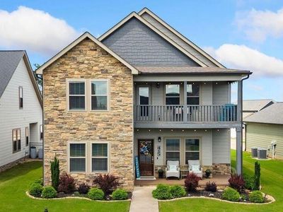415 Tuscany Village Dr, Ringgold, GA, 30736