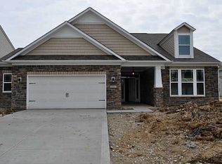 18997 Salish Vista Way, Noblesville, IN 46062