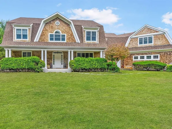 99 Ely Brook To Hands Cr Road, East Hampton, NY 11937