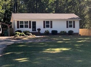 2108 Reedy Creek Rd, Lexington, NC 27295
