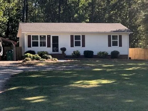 2108 Reedy Creek Rd, Lexington, NC 27295