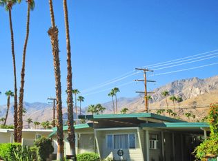 234 N Safari St, Palm Springs, CA 92264