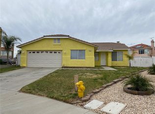 16221 Breezewood St, Moreno Valley, CA 92551