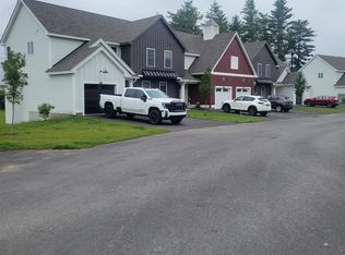 5A End Unit Mustang Dr UNIT A, Litchfield, NH 03052