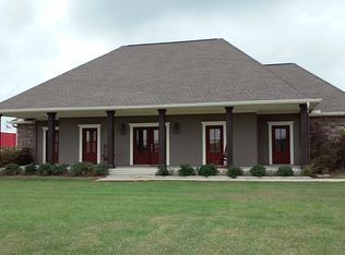 11750 Ridgecrest Dr, Beaumont, TX 77705