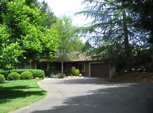 612 Canyon Oaks Ct, Santa Rosa, CA 95409