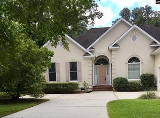 6124 Hampton Leas Ln, Columbia, SC 29209