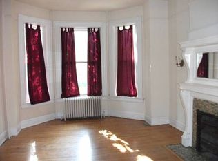 402 Stuart Cir, Richmond, VA 23220