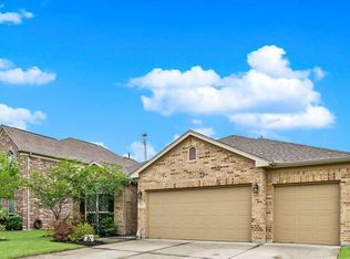 24718 Fawn Ridge Forest Dr, Spring, TX 77373