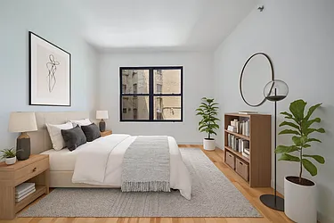 Rented by Living New York