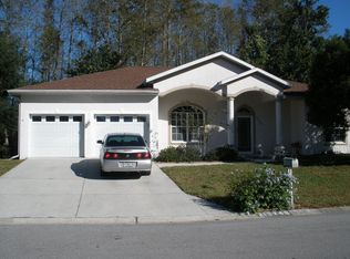 12748 Balsam Ave, Hudson, FL 34669