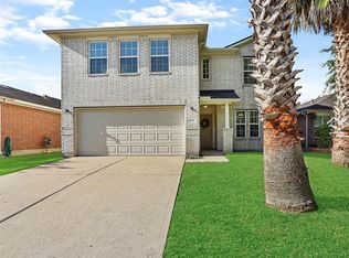 13942 Maleewan Ln, Sugar Land, TX 77498