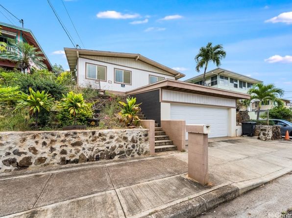 4124 Likini St, Honolulu, HI 96818