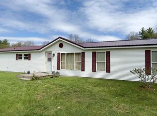 5850 Brunswick Rd, Holton, MI 49425