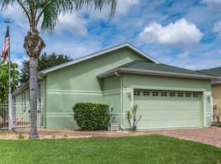8045 Sanguinelli Rd, Land O Lakes, FL 34637