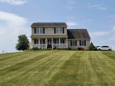 351 Swisher Rd, Staunton, VA, 24401