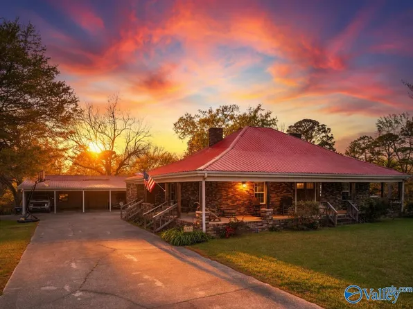 2700 Alfords Bend Rd, Gadsden, AL 35903