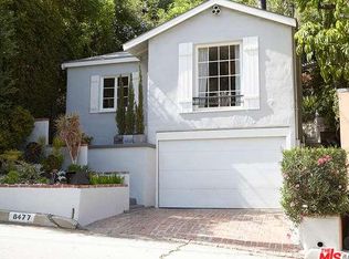 8477 Kirkwood Dr, Los Angeles, CA 90046