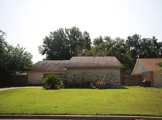 227 Saint Finans Way, Houston, TX 77015