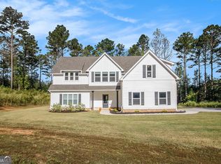 196 Beavers Rd, Grantville, GA 30220