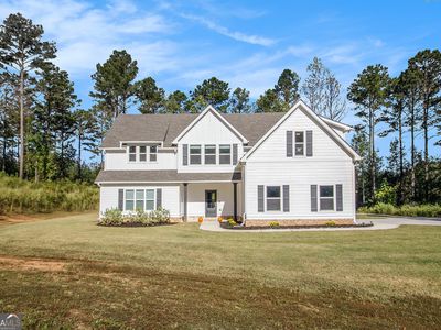 196 Beavers Rd, Grantville, GA, 30220