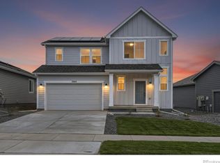 7337 Swan River Street, Frederick, CO 80530