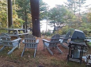 2075 N Shore Rd, Hadley, NY 12835