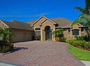 7455 Reflections Lake Dr, Lakeland, FL 33813